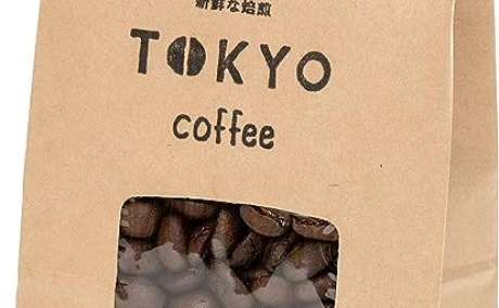 TOKYO COFFEE 東京コーヒ